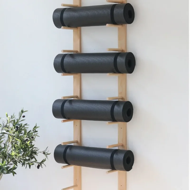 Rak penyimpanan matras Yoga ka - Pilates Yoga Room ulasan dan harga