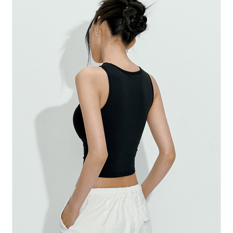 Rompi olahraga wanita model ha - Pilates Yoga Or ulasan dan harga