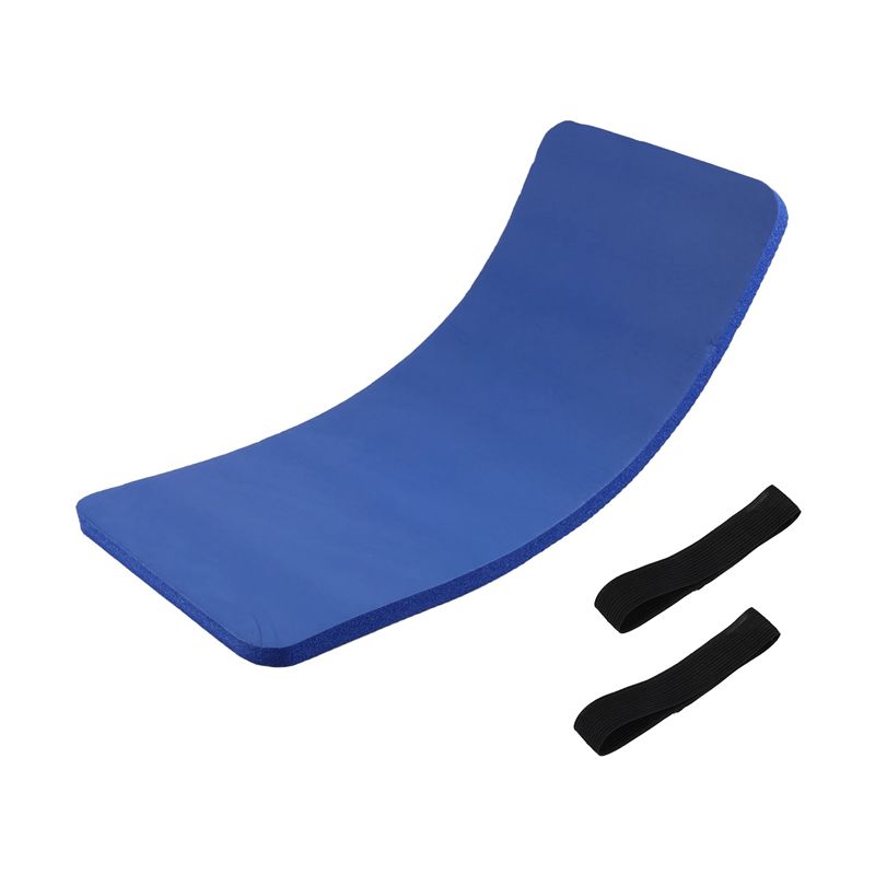 Matras Yoga Tebal 15MM Matras  - Pilates Yoga Knee Pads ulasan dan harga